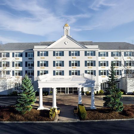 Somerset Hills Hotel, Tapestry Collection By Hilton Warren Екстер'єр фото